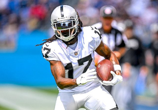 Davante Adams valittiin Vuoden joukkueeksi kolmatta vuotta putkeen